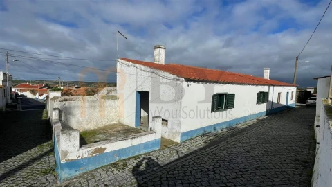 Moradia T3 para Venda em São Miguel do Pinheiro, São Pedro de Solis, São Sebastião dos Carros