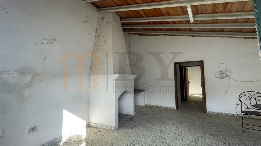 Moradia T3 para Venda em São Miguel do Pinheiro, São Pedro de Solis, São Sebastião dos Carros Foto 7