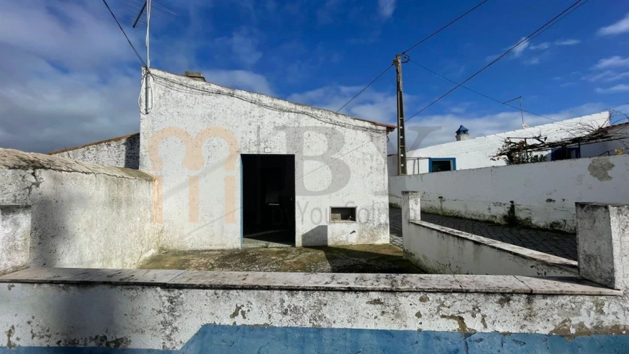 Moradia T3 para Venda em São Miguel do Pinheiro, São Pedro de Solis, São Sebastião dos Carros Foto 3