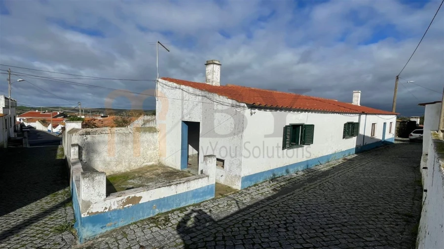 Moradia T3 para Venda em São Miguel do Pinheiro, São Pedro de Solis, São Sebastião dos Carros Foto 17