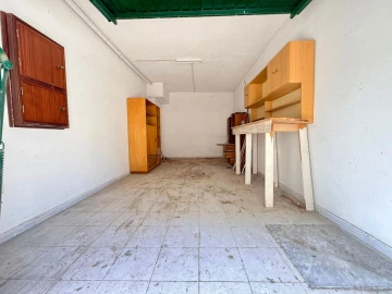 Garagem para Arrendamento em Póvoa de Santa Iria e Forte da Casa