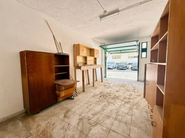 Garagem para Arrendamento em Póvoa de Santa Iria e Forte da Casa