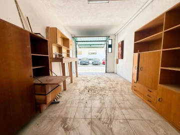 Garagem para Arrendamento em Póvoa de Santa Iria e Forte da Casa