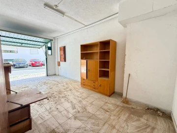 Garagem para Arrendamento em Póvoa de Santa Iria e Forte da Casa