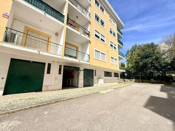 Garagem para Arrendamento em Póvoa de Santa Iria e Forte da Casa Foto 9