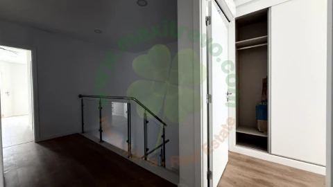 Moradia T3 para Venda em Fernao Ferro