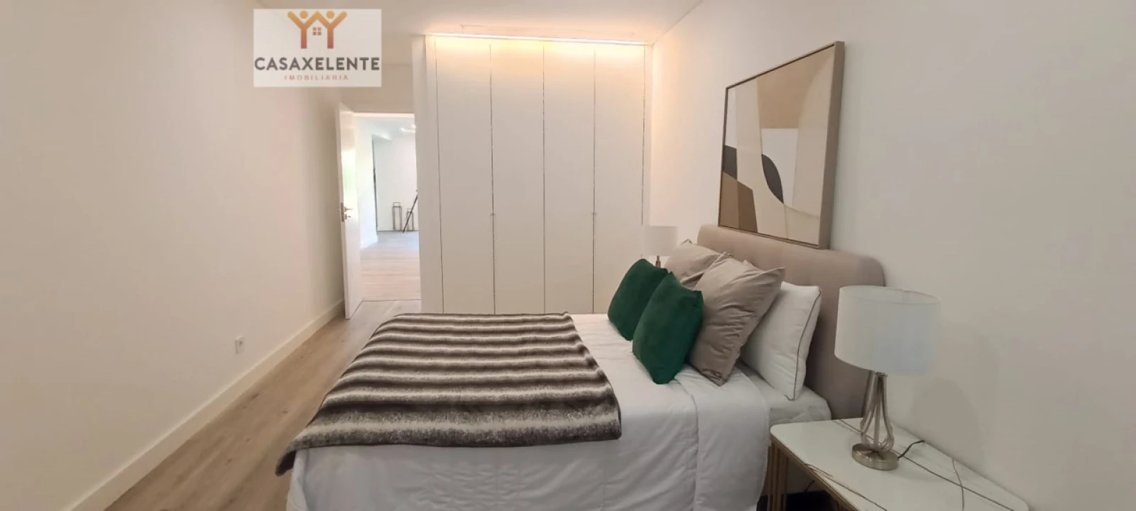 Apartamento T3 para Venda em Benfica Foto 2