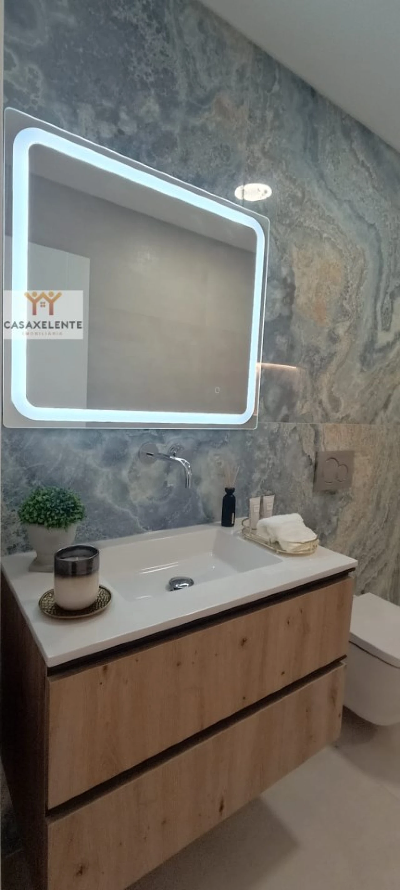 Apartamento T3 para Venda em Benfica Foto 4