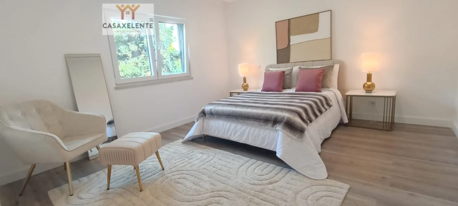 Apartamento T3 para Venda em Benfica Foto 7