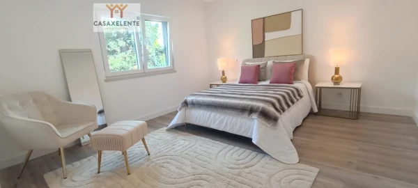 Apartamento T3 para Venda em Benfica