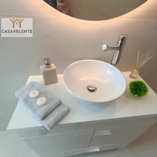 Apartamento T2 para Venda em Benfica Foto 4