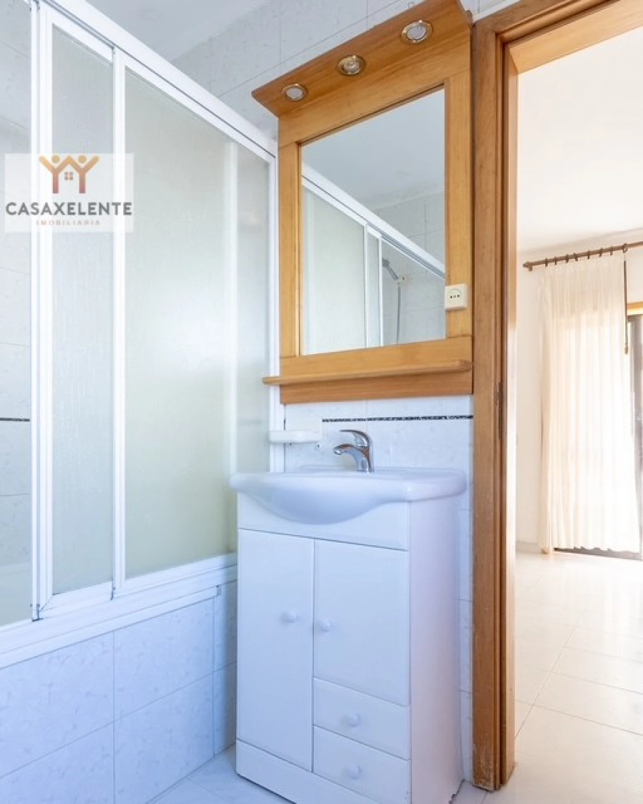 Apartamento T2 para Venda em Quarteira Foto 18