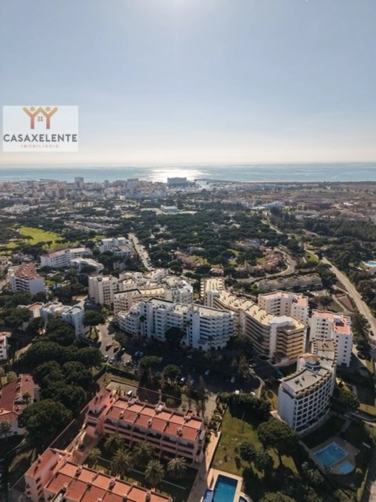 Apartamento T2 para Venda em Quarteira Foto 21