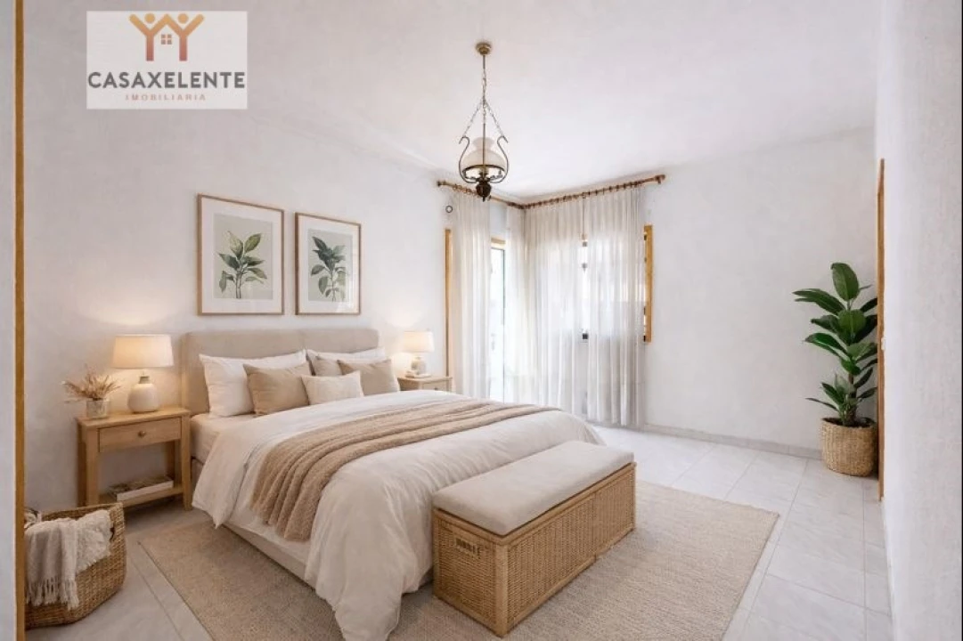Apartamento T2 para Venda em Quarteira Foto 13