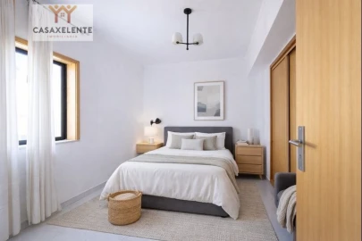 Apartamento T2 para Venda em Quarteira