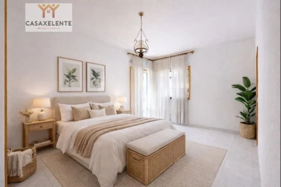 Apartamento T2 para Venda em Quarteira