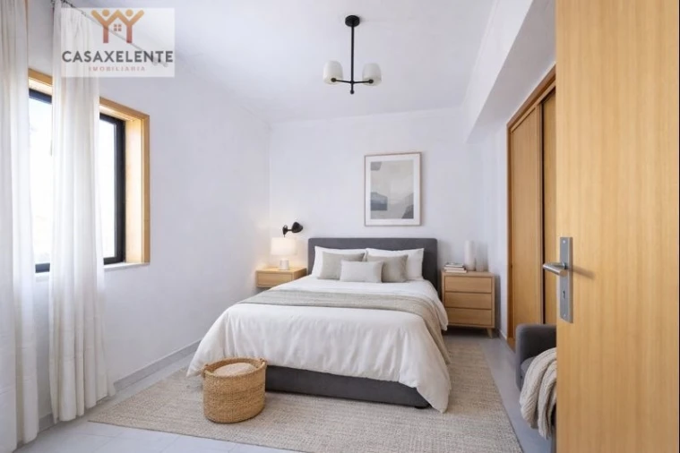 Apartamento T2 para Venda em Quarteira Foto 8