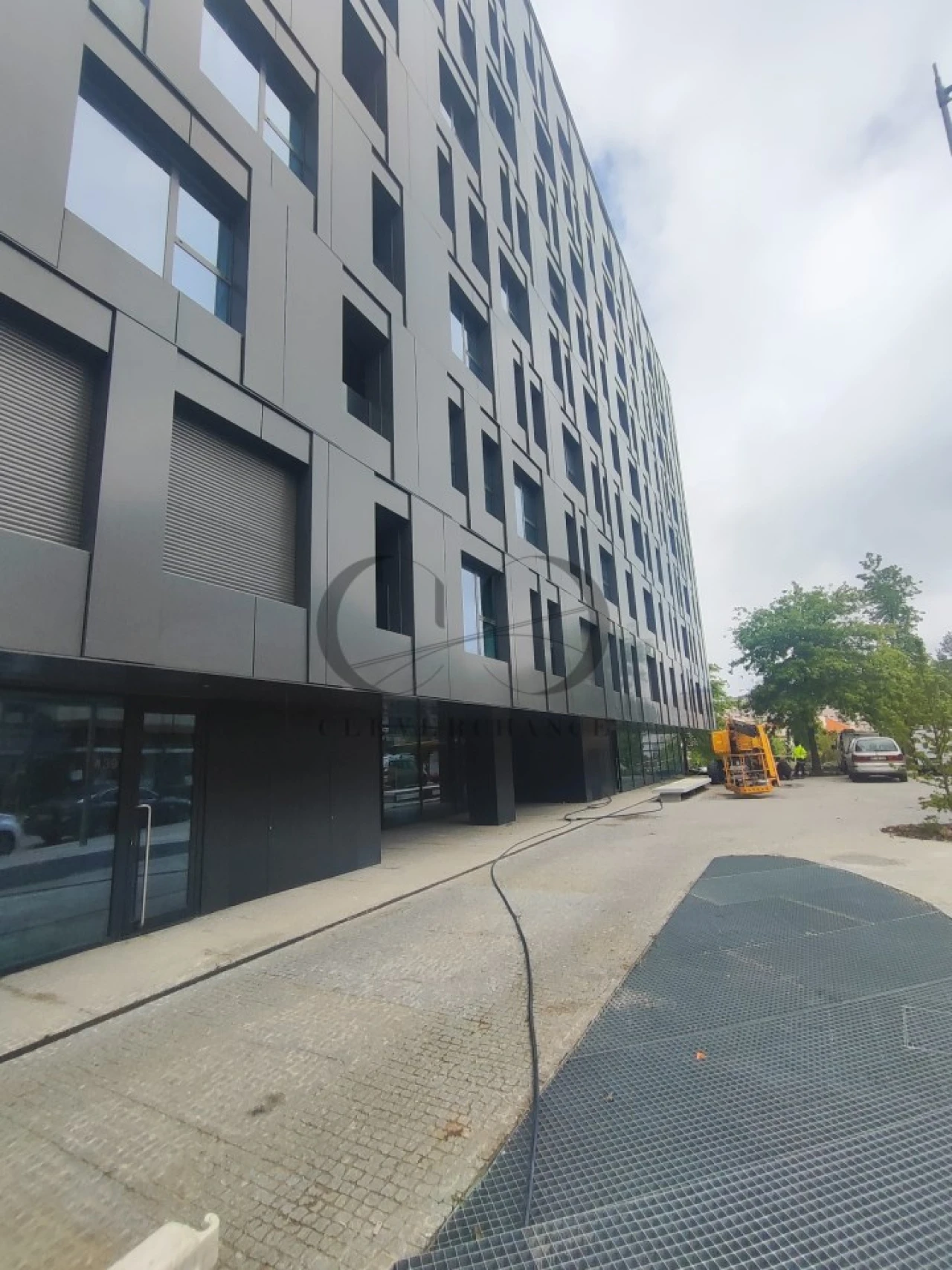 Apartamento T1 para Venda em Mafamude e Vilar do Paraíso Foto 3