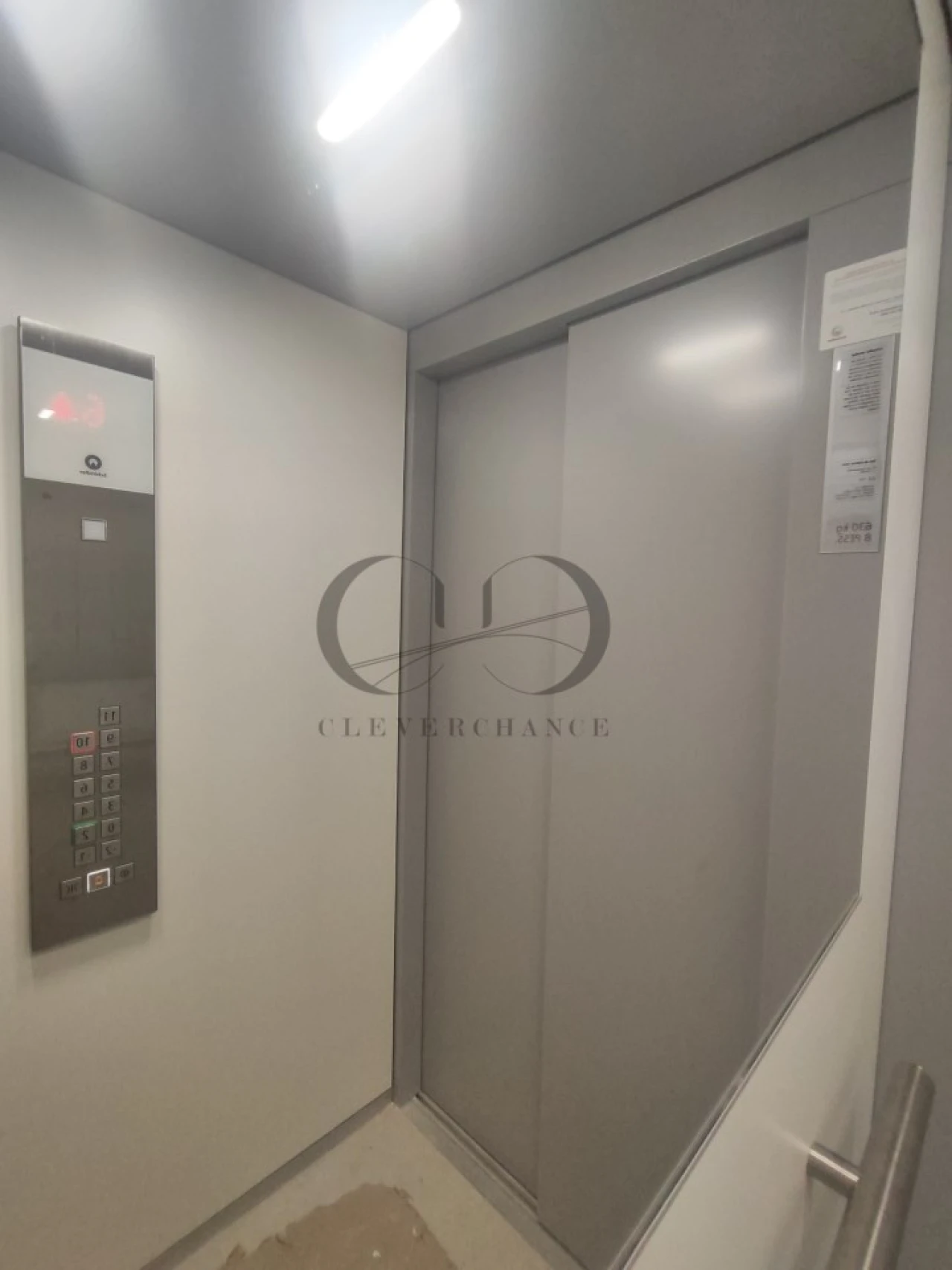 Apartamento T1 para Venda em Mafamude e Vilar do Paraíso Foto 5