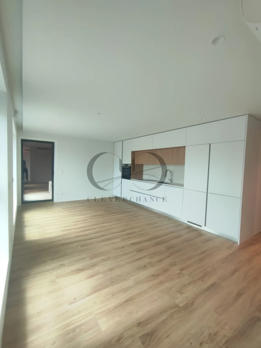 Apartamento T1 para Venda em Mafamude e Vilar do Paraíso Foto 15