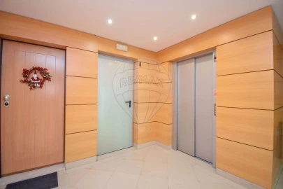 Apartamento T4 para Venda em Montijo e Afonsoeiro