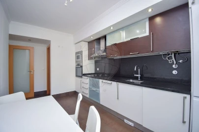 Apartamento T4 para Venda em Montijo e Afonsoeiro