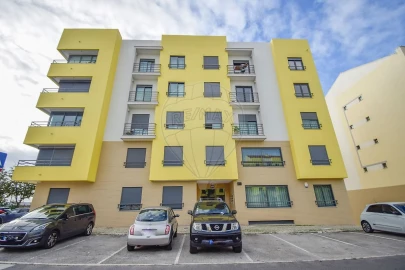 Apartamento T4 para Venda em Montijo e Afonsoeiro