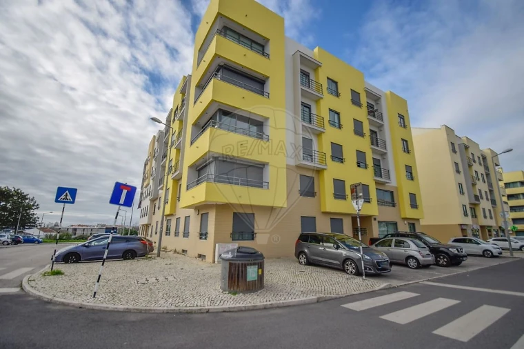 Apartamento T4 para Venda em Montijo e Afonsoeiro Foto 27
