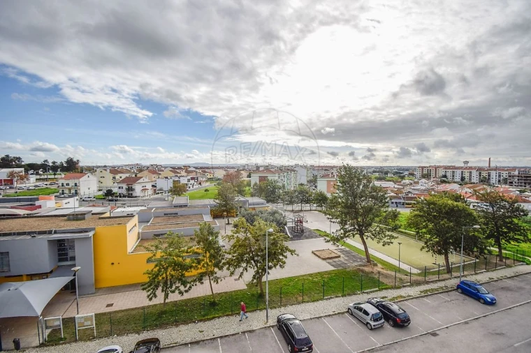 Apartamento T4 para Venda em Montijo e Afonsoeiro Foto 29