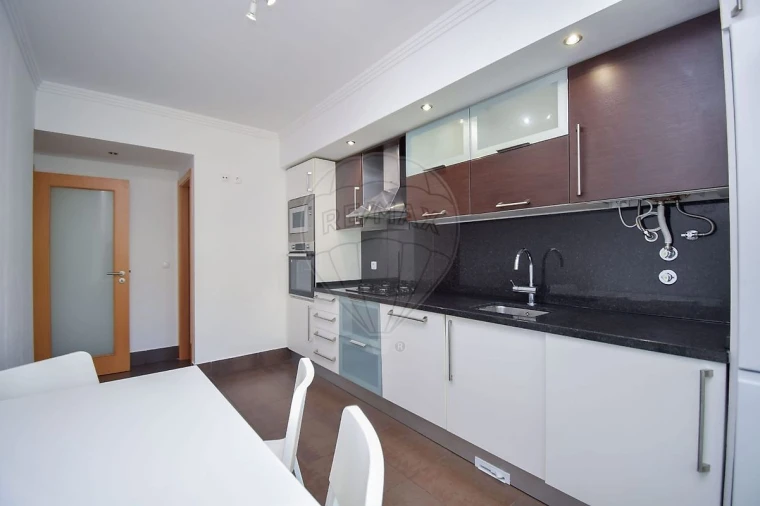Apartamento T4 para Venda em Montijo e Afonsoeiro Foto 20