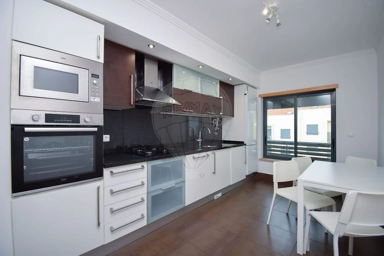 Apartamento T4 para Venda em Montijo e Afonsoeiro Foto 16