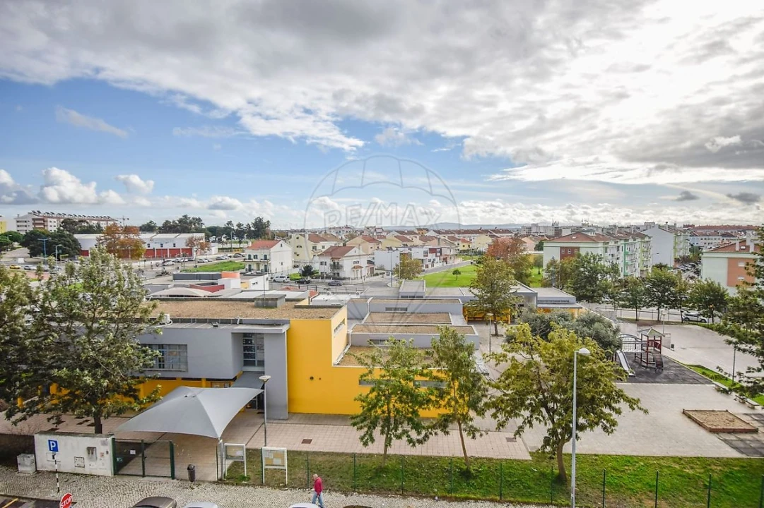 Apartamento T4 para Venda em Montijo e Afonsoeiro Foto 18