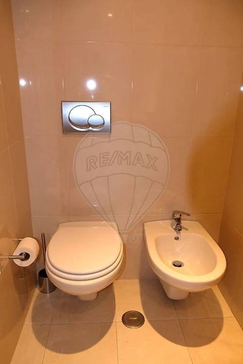 Apartamento T1 para Arrendamento em Parque das Nações