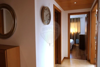 Apartamento T1 para Arrendamento em Parque das Nações