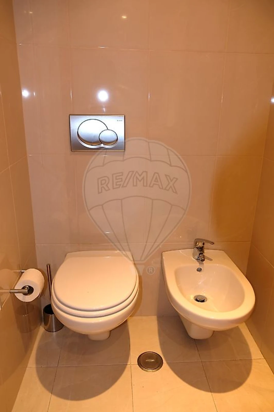 Apartamento T1 para Arrendamento em Parque das Nações Foto 17