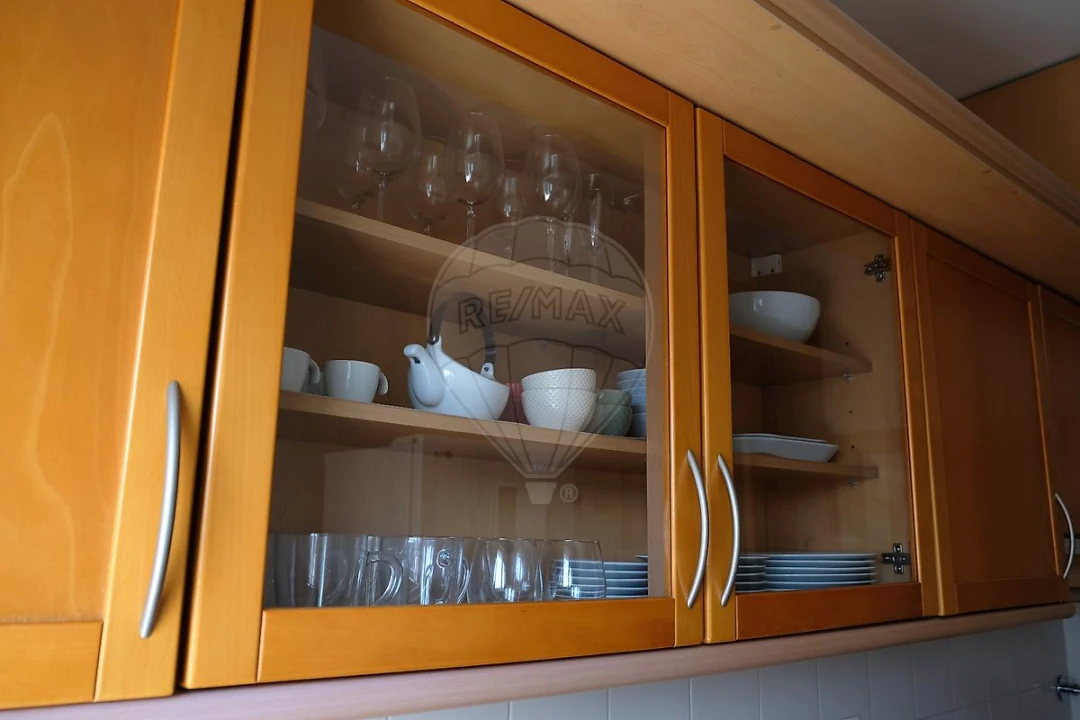 Apartamento T1 para Arrendamento em Parque das Nações Foto 15