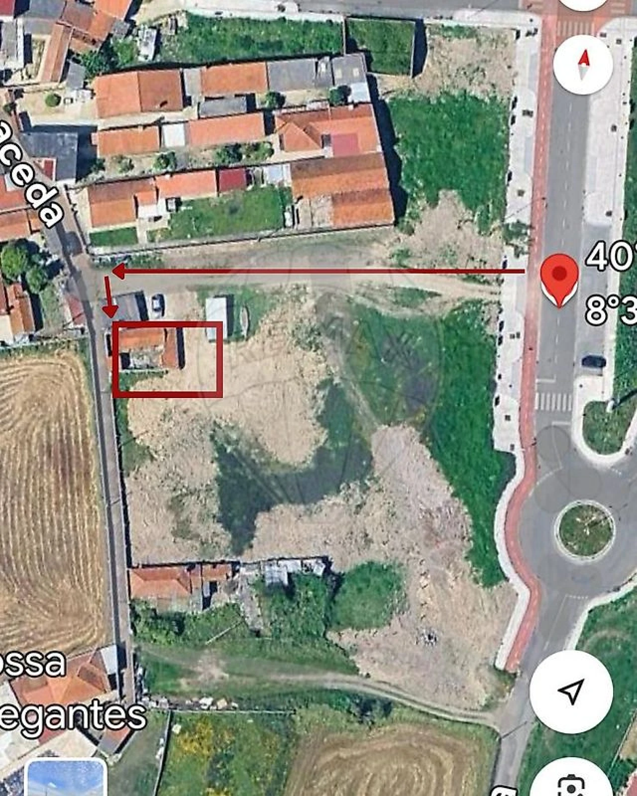 Moradia T2 para Venda em Murtosa Foto 15