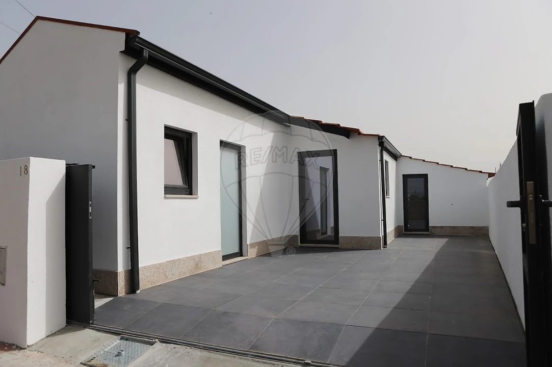 Moradia T2 para Venda em Murtosa Foto 2