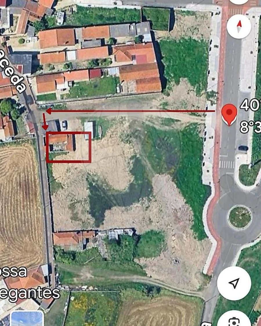 Moradia T2 para Venda em Murtosa Foto 15