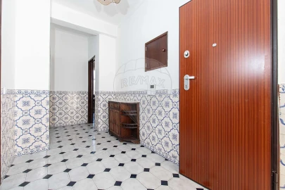 Apartamento T2 para Arrendamento em Alto do Seixalinho, Santo André e Verderena