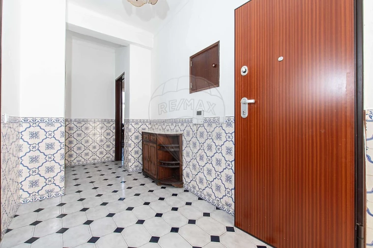 Apartamento T2 para Arrendamento em Alto do Seixalinho, Santo André e Verderena Foto 13