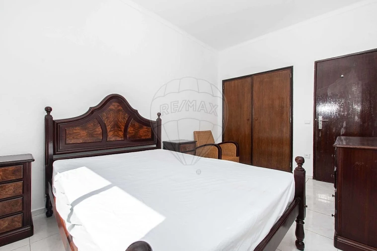 Apartamento T2 para Arrendamento em Alto do Seixalinho, Santo André e Verderena Foto 6