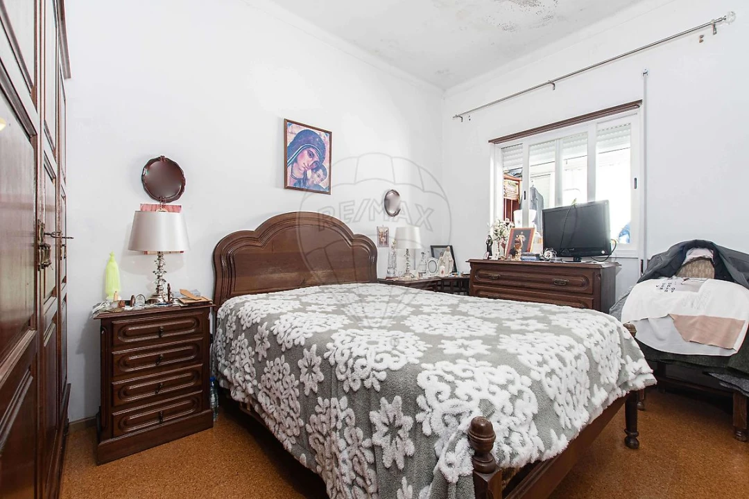 Apartamento T2 para Venda em Alto do Seixalinho, Santo André e Verderena Foto 16