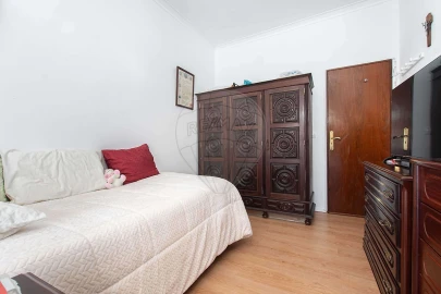 Apartamento T2 para Venda em Alto do Seixalinho, Santo André e Verderena