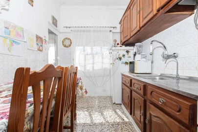 Apartamento T2 para Venda em Alto do Seixalinho, Santo André e Verderena