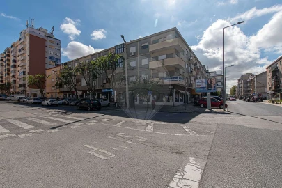 Apartamento T2 para Venda em Alto do Seixalinho, Santo André e Verderena