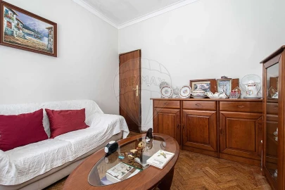 Apartamento T2 para Venda em Alto do Seixalinho, Santo André e Verderena