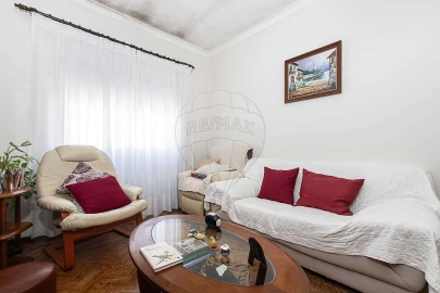 Apartamento T2 para Venda em Alto do Seixalinho, Santo André e Verderena