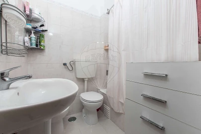 Apartamento T2 para Venda em Alto do Seixalinho, Santo André e Verderena