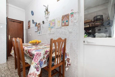 Apartamento T2 para Venda em Alto do Seixalinho, Santo André e Verderena